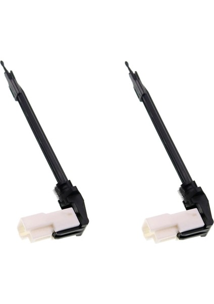 2X 97614-3X000 Forte Cerato Için Klima Evaporatör Sıcaklık Sensörü Termistör Takma (Yurt Dışından)