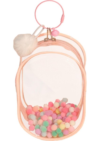 Küçük Çantası Asılı Ör Açı/18 cm Için Top ile (Yurt Dışından)