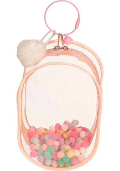 Küçük Çantası Asılı Ör Açı/18 cm Için Top ile (Yurt Dışından)