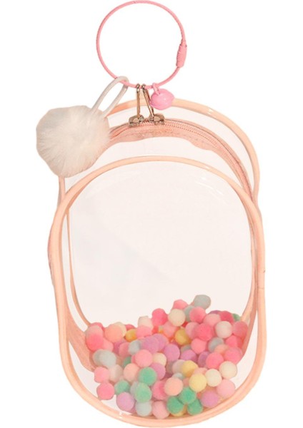 Küçük Çantası Asılı Ör Açı/18 cm Için Top ile (Yurt Dışından)