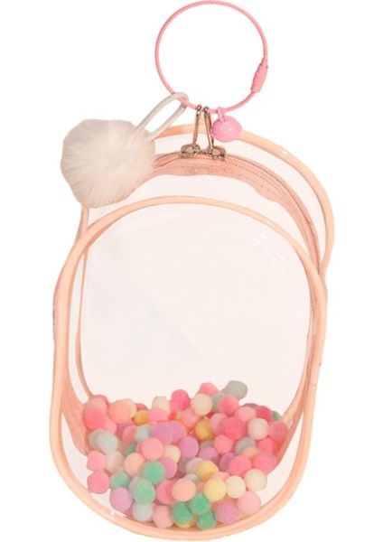Küçük Çantası Asılı Ör Açı/18 cm Için Top ile (Yurt Dışından)