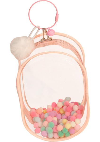 Küçük Çantası Asılı Ör Açı/18 cm Için Top ile (Yurt Dışından)