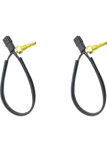2 Adet Pdf00903S Ölçer Için 1/8 Pt Su Sıcaklığı Sensörü Advance/Gösterge/Din-Gauge Ve -Link Serisi (Yurt Dışından)