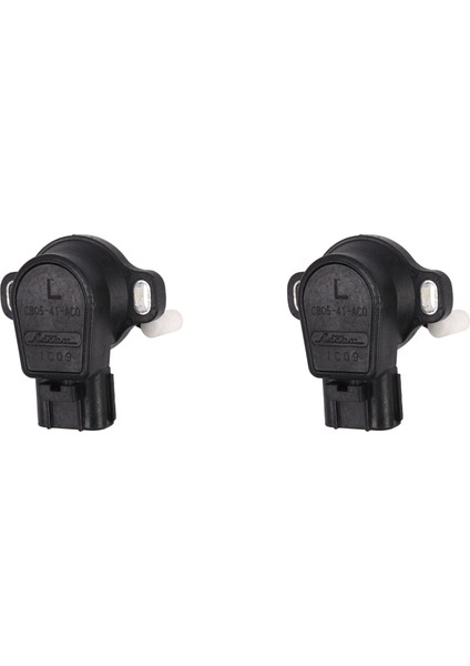2X Hızlandırıcı Ayak Denetleyicisi Konum Sensörü Cb05-41-Ac0 Cb0541Ac0 6 Gaz Pedalı Sensörü Için (Yurt Dışından)
