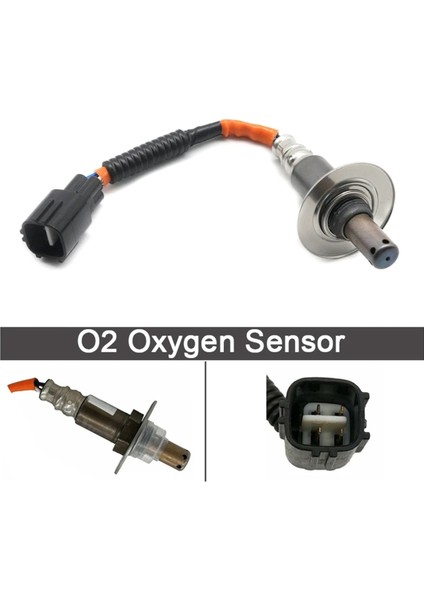 Araba O2 Oksijen Sensörü 22690-Aa990, Uyumlu Withester 2012-2018 Probe Hava Yakıt Oranı 22690Aa990 İle Uyumlu (Yurt Dışından)