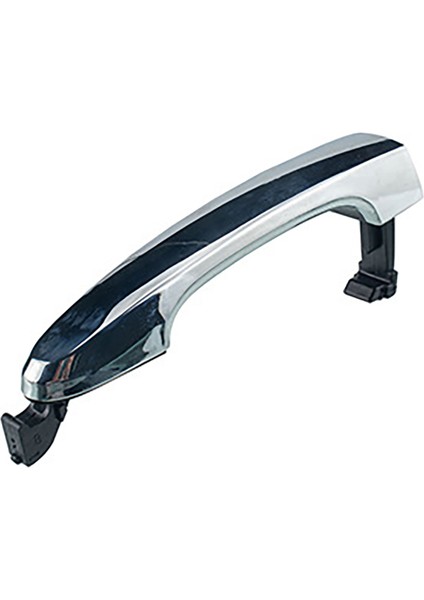 Dış Krom Kapı Kolu Ön Sağ Yolcu 826512P010 826522P030 Sorento 2011 - 2015 İle Uyumlu (Yurt Dışından)
