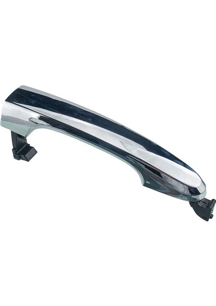 Dış Krom Kapı Kolu Ön Sağ Yolcu 826512P010 826522P030 Sorento 2011 - 2015 İle Uyumlu (Yurt Dışından)