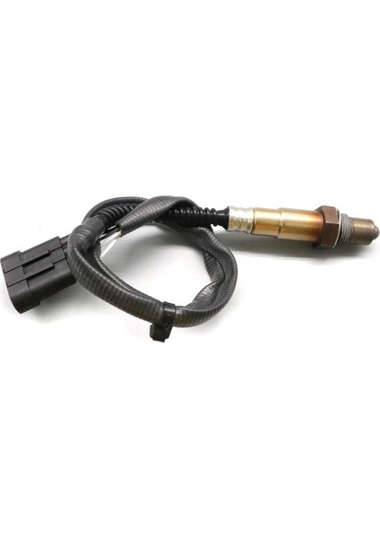 156 Marea 1.2-3.0L 1996-2010 İle Uyumlu 4 Telli Prob Oksijen Sensörü 46762653 0258006193 (Yurt Dışından) fiyatları
