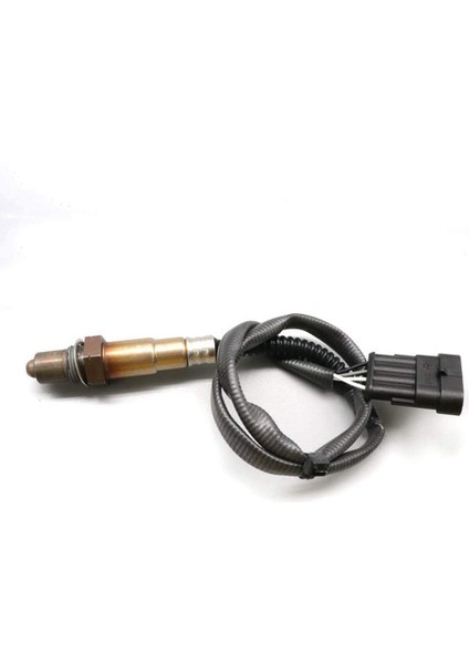 156 Marea 1.2-3.0L 1996-2010 İle Uyumlu 4 Telli Prob Oksijen Sensörü 46762653 0258006193 (Yurt Dışından) modelleri