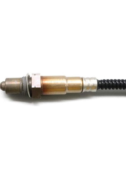 156 Marea 1.2-3.0L 1996-2010 İle Uyumlu 4 Telli Prob Oksijen Sensörü 46762653 0258006193 (Yurt Dışından) fırsatları