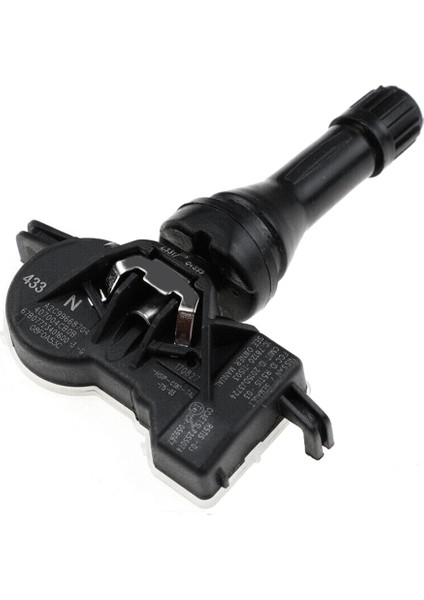 Adet Tpms Lastik Basıncı Sensörü 407004Cb0B J10 J11 Nv200 Leaf Juke Note İle Uyumlu Granta İle Uyumlu (Yurt Dışından)