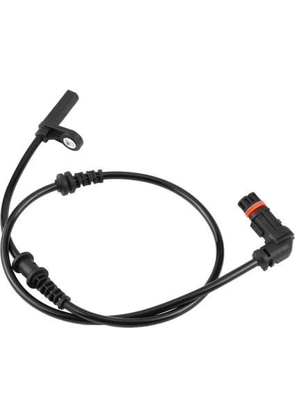 Araba Abs Tekerlek Hız Sensörü İle Uyumlu - W204 C250 2007 - 2013 2045400117 Araba Aksesuarları (Yurt Dışından)