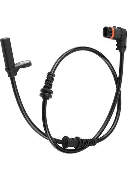 Araba Abs Tekerlek Hız Sensörü İle Uyumlu - W204 C250 2007 - 2013 2045400117 Araba Aksesuarları (Yurt Dışından)
