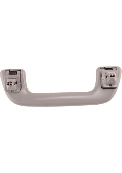 Araba Gösterildiği Gibi Arka Bagaj Kapı Kolu Kapı Kolu Land Cruiser Prado Lc120 2003-2009 İle Uyumlu (Yurt Dışından)