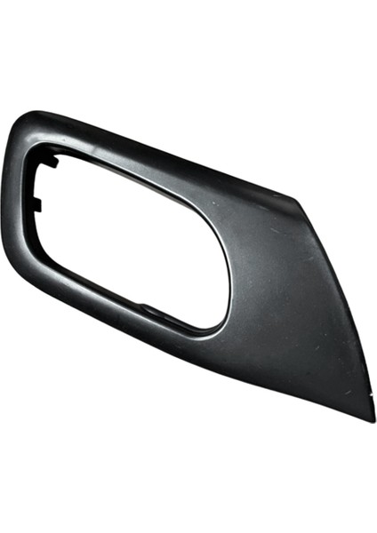 Kapı Kolu Dekoratif Kapak Iç Kol Çerçevesi C5 2009-2019 9119Jc 9119Je İle Uyumlu (Yurt Dışından)