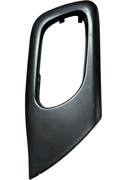 Kapı Kolu Dekoratif Kapak Iç Kol Çerçevesi C5 2009-2019 9119Jc 9119Je İle Uyumlu (Yurt Dışından)