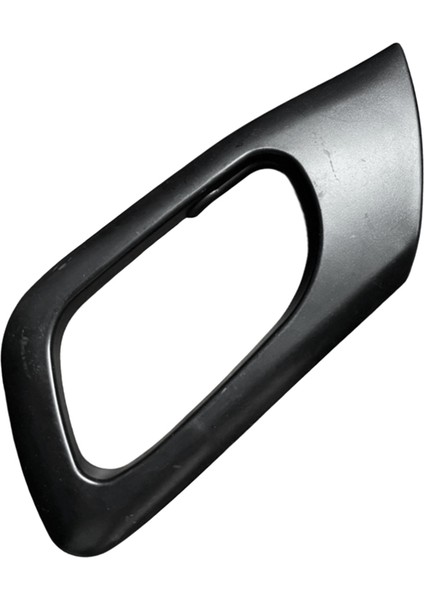 Kapı Kolu Dekoratif Kapak Iç Kol Çerçevesi C5 2009-2019 9119Jc 9119Je İle Uyumlu (Yurt Dışından)