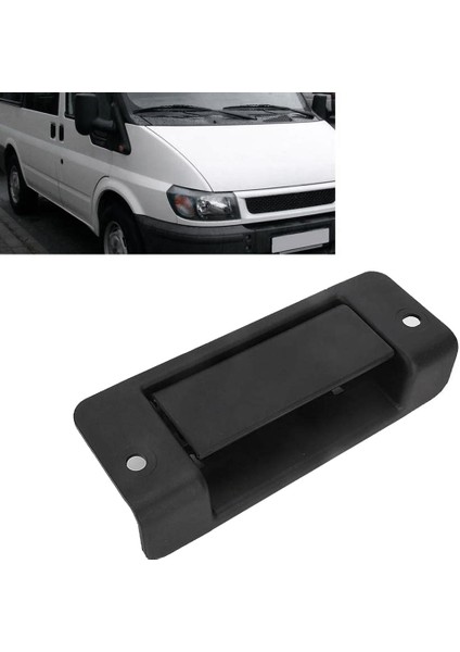 Araç Içi Arka Kapı Kolu Sağ Taraf Transit V347/ V348 2006-2010 Yc15-V441N48- İle Uyumlu (Yurt Dışından)