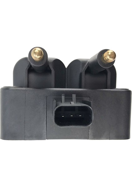 Ateşleme Bobını,12137510738 12131487707 Araba Yüksek Gerilim Paketi Ateşleme Bobini Mını Cooper One S Works R50 R52 2001-2006 (Yurt Dışından)