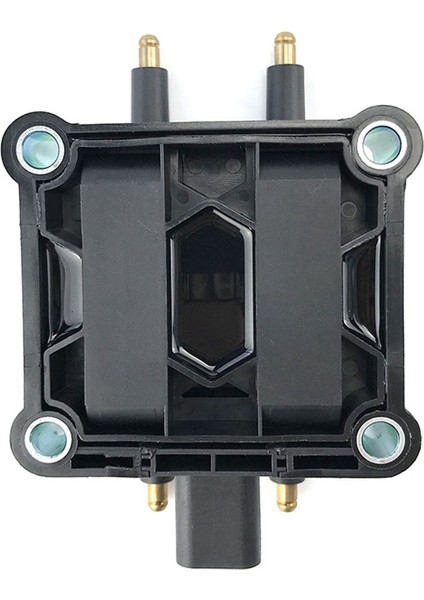 Ateşleme Bobını,12137510738 12131487707 Araba Yüksek Gerilim Paketi Ateşleme Bobini Mını Cooper One S Works R50 R52 2001-2006 (Yurt Dışından)