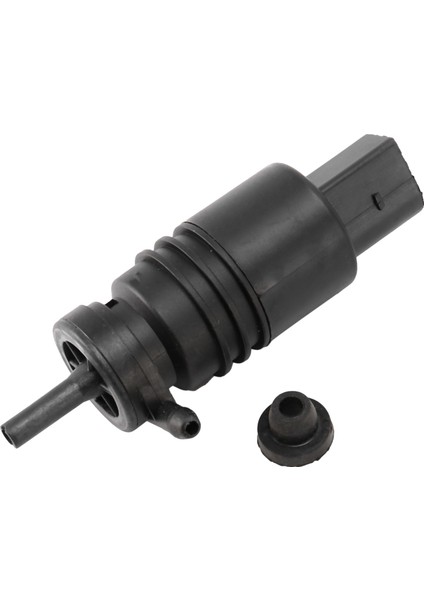 Ön Cam Yıkama Motoru Pompası Yıkama Pompası İle Uyumlu E46 E38 E39 E60 E65 67128362154 1J5955651 Oto Aksesuarları (Yurt Dışından)