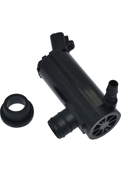 Land Cruiser Prado İle Uyumlu Araç Cam Yıkama Sıvısı Pompası Ct Es Su Püskürtme Motoru İle Uyumlu 8528047010 (Yurt Dışından)