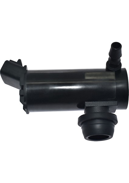 Land Cruiser Prado İle Uyumlu Araç Cam Yıkama Sıvısı Pompası Ct Es Su Püskürtme Motoru İle Uyumlu 8528047010 (Yurt Dışından)