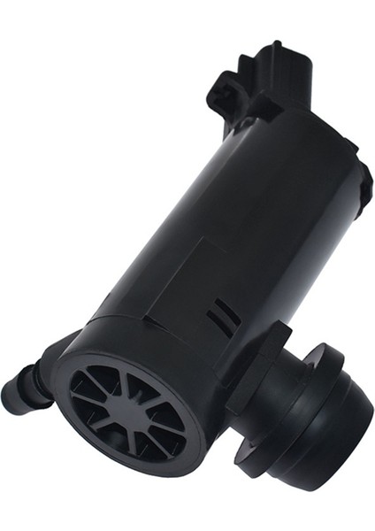 Land Cruiser Prado İle Uyumlu Araç Cam Yıkama Sıvısı Pompası Ct Es Su Püskürtme Motoru İle Uyumlu 8528047010 (Yurt Dışından)