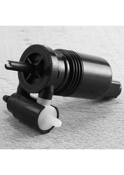 Compass Commander 05179153Ac İle Uyumlu Araç Cam Yıkama Pompası Komplesi (Yurt Dışından)