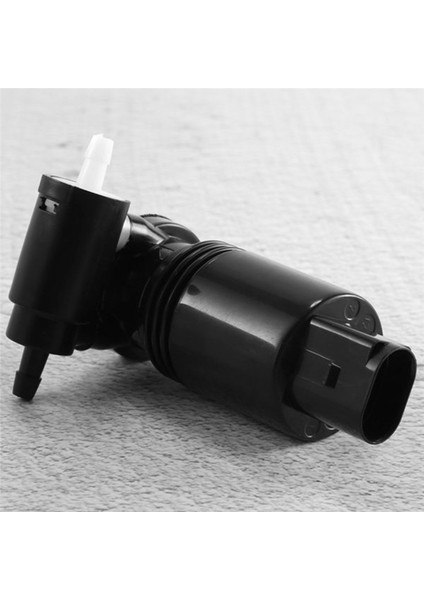 Compass Commander 05179153Ac İle Uyumlu Araç Cam Yıkama Pompası Komplesi (Yurt Dışından)