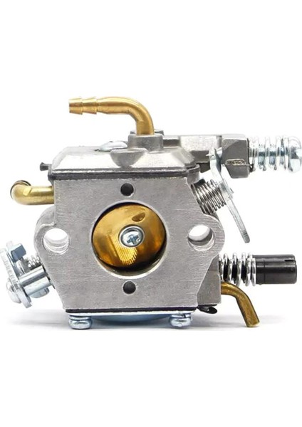 Karbüratör,Karbüratör Mp16 Mp16-7 52Cc Testere Carb 2 Zamanlı Motor 4500 5200 5800 Testere Çim Biçme Makinesi Bahçe Aletleri Tüp (Yurt Dışından)