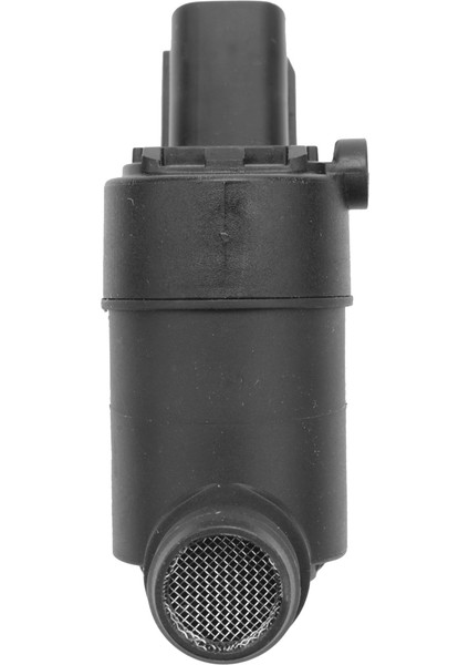 Ön Cam Yıkama Sıvısı Pompa Motoru 2016-2019 98510-2W500 2013-2021 İle Uyumlu (Yurt Dışından)