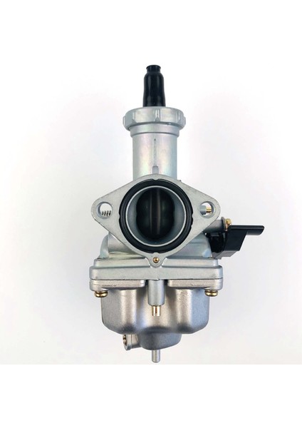 Karbüratör,Pz27 Manuel Cg150-27Mm Kablo Chok Karbüratör Motosiklet Aksesuarları Honda Cg150 Uygun 175Cc 200Cc 250Cc (Yurt Dışından) modelleri