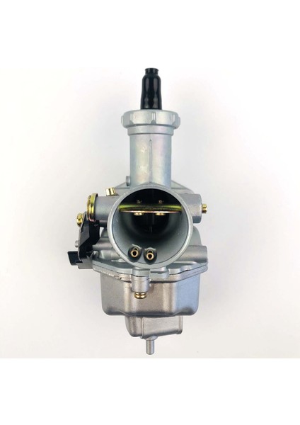 Karbüratör,Pz27 Manuel Cg150-27Mm Kablo Chok Karbüratör Motosiklet Aksesuarları Honda Cg150 Uygun 175Cc 200Cc 250Cc (Yurt Dışından) indirimleri