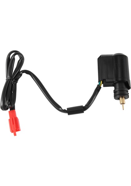 Karbüratör,Gy6 50Cc 125Cc 150Cc Karbüratör Solenoid Valf Karbüratör Elektrikli Araba-Stying (Yurt Dışından)