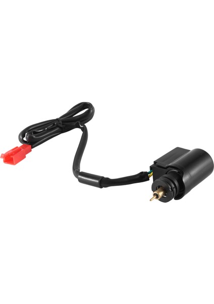Karbüratör,Gy6 50Cc 125Cc 150Cc Karbüratör Solenoid Valf Karbüratör Elektrikli Araba-Stying (Yurt Dışından)