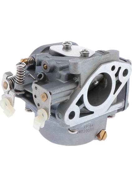 Karbüratör,Mercury Mariner 8Hp 9.8Hp 2T Dıştan Takma Motorlar Için Karbüratör Takma 3303-803687A04 803687A 803687T04 803687T01 (Yurt Dışından)