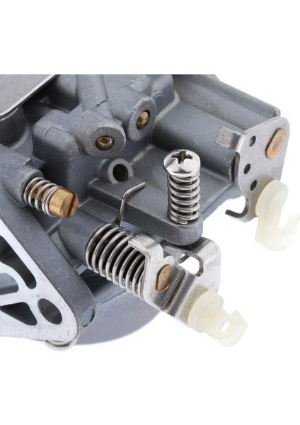 Karbüratör,Mercury Mariner 8Hp 9.8Hp 2T Dıştan Takma Motorlar Için Karbüratör Takma 3303-803687A04 803687A 803687T04 803687T01 (Yurt Dışından)