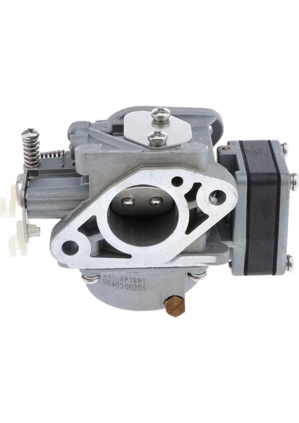 Karbüratör,Mercury Mariner 8Hp 9.8Hp 2T Dıştan Takma Motorlar Için Karbüratör Takma 3303-803687A04 803687A 803687T04 803687T01 (Yurt Dışından)