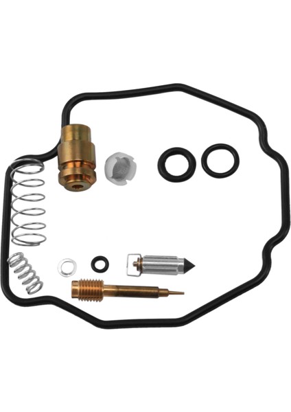 Karbüratör,Yamaha Xv535 Virago Xv 535 Karbüratör Tamir Kiti Diyafram Hava Kesme Vanası (Yurt Dışından) fiyatları