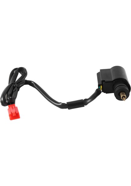 Karbüratör,Gy6 50Cc 125Cc 150Cc Karbüratör Solenoid Valf Karbüratör Elektrikli Araba-Stying (Yurt Dışından)