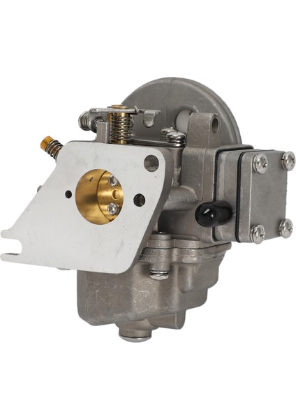 Karbüratör,6E3-14301-00 Yamaha 2 Zamanlı 4Hp 5Hp Tekne Motoru Için Karbüratör 6E0-14301-05 6E3-14301 (Yurt Dışından)