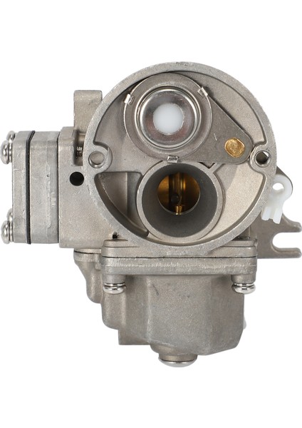 Karbüratör,6E3-14301-00 Yamaha 2 Zamanlı 4Hp 5Hp Tekne Motoru Için Karbüratör 6E0-14301-05 6E3-14301 (Yurt Dışından)