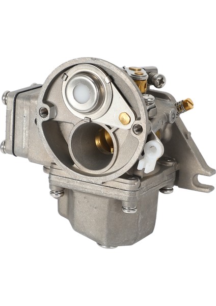 Karbüratör,6E3-14301-00 Yamaha 2 Zamanlı 4Hp 5Hp Tekne Motoru Için Karbüratör 6E0-14301-05 6E3-14301 (Yurt Dışından)
