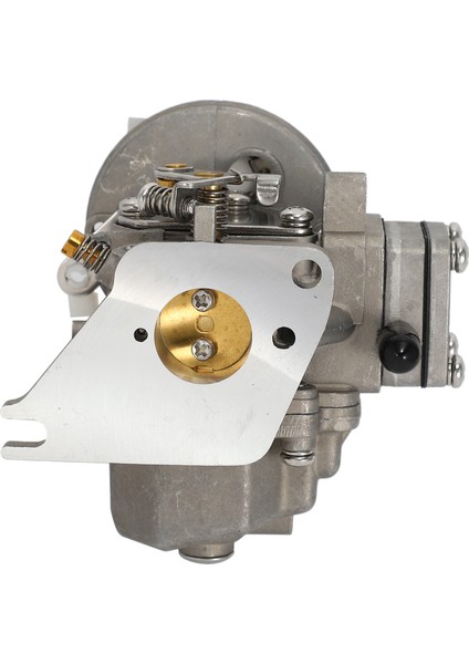 Karbüratör,6E3-14301-00 Yamaha 2 Zamanlı 4Hp 5Hp Tekne Motoru Için Karbüratör 6E0-14301-05 6E3-14301 (Yurt Dışından)