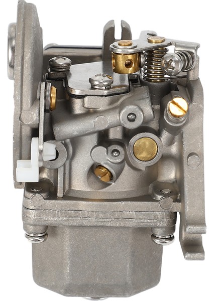Karbüratör,6E3-14301-00 Yamaha 2 Zamanlı 4Hp 5Hp Tekne Motoru Için Karbüratör 6E0-14301-05 6E3-14301 (Yurt Dışından)