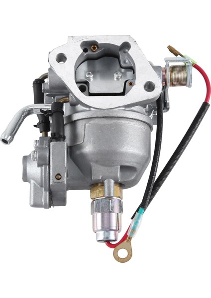 Karbüratör,Kohler Cv730 24853102-S 24-853-102-S Karbüratör Parça Kiti Için Contalı Karbüratör (Yurt Dışından)