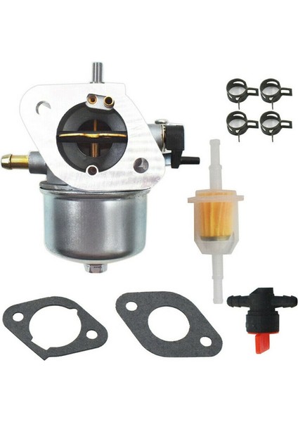 Karbüratör,Kawasaki Fh430V Fs481V Motor 15003-7047 15003-7061 Çim Biçme Makinesi Için Karbüratör (Yurt Dışından) fiyatları