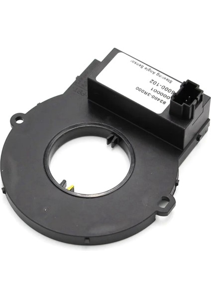 Otomatik Açı Sensörü Direksiyon Açısı Konum Modülü 934803R000 Cerato Forte Mohave R K5 K7Soul 93480-3R000 (Yurt Dışından)