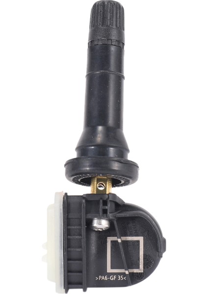 Araba Tpms Sensörü Snap-In Lastik Basıncı Sensörü 433 Mhz Araba Için 3021 Ev6T-1A180-Cb Ev6T-1A150-Cb (4 Adet) (Yurt Dışından)